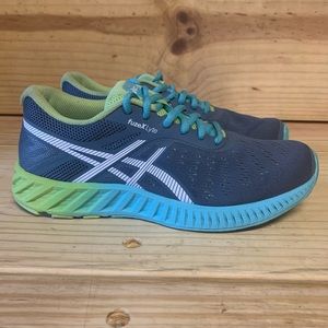 Asics Women's fuzeX Lyte Running Shoe size 6.5